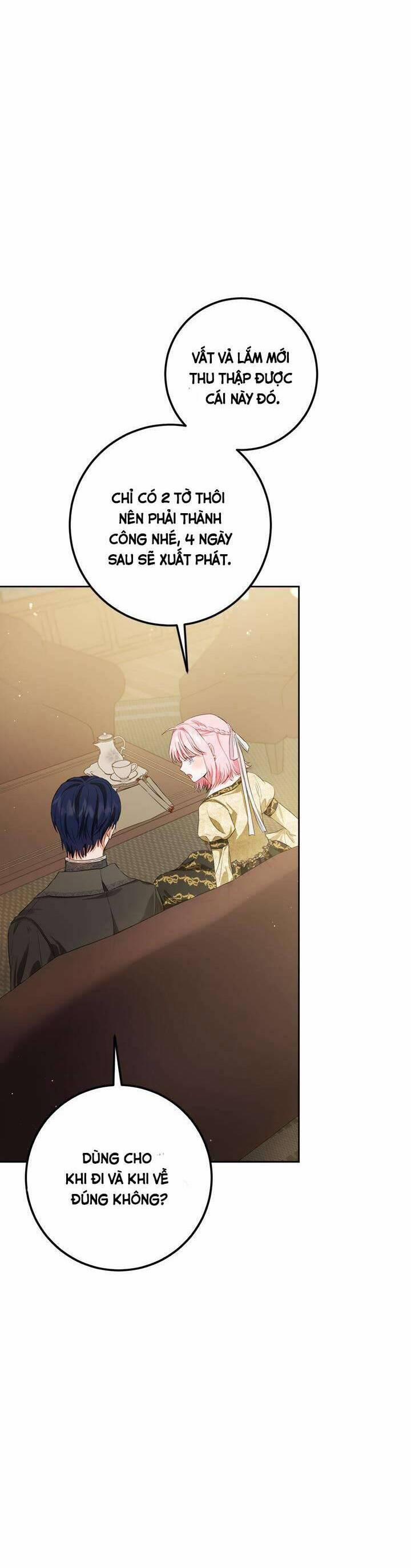 Cuộc Sống Mới Của Công Nương 119 trang 2