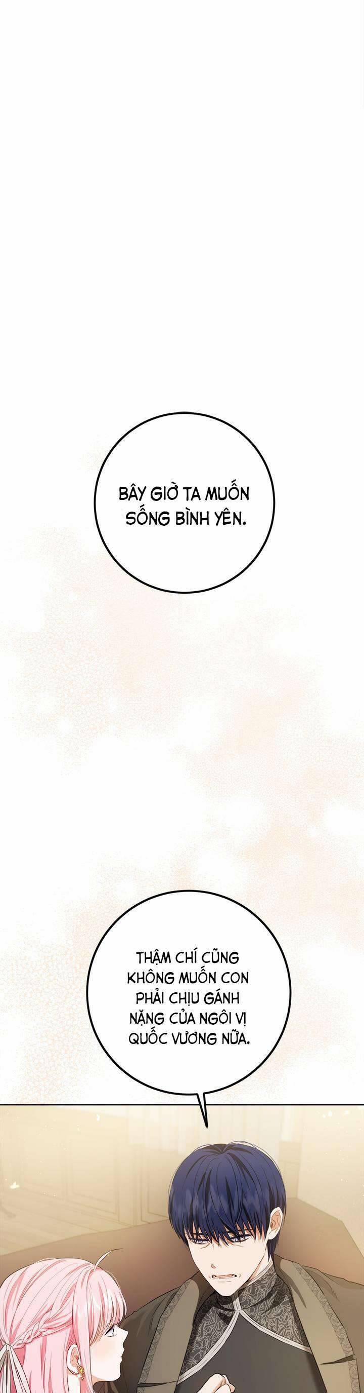 Cuộc Sống Mới Của Công Nương 119 trang 20