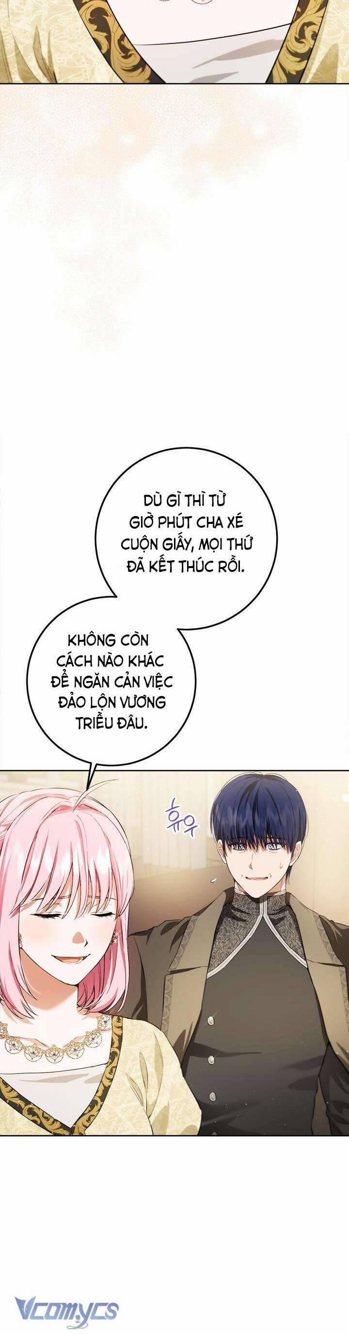 Cuộc Sống Mới Của Công Nương 119 trang 23