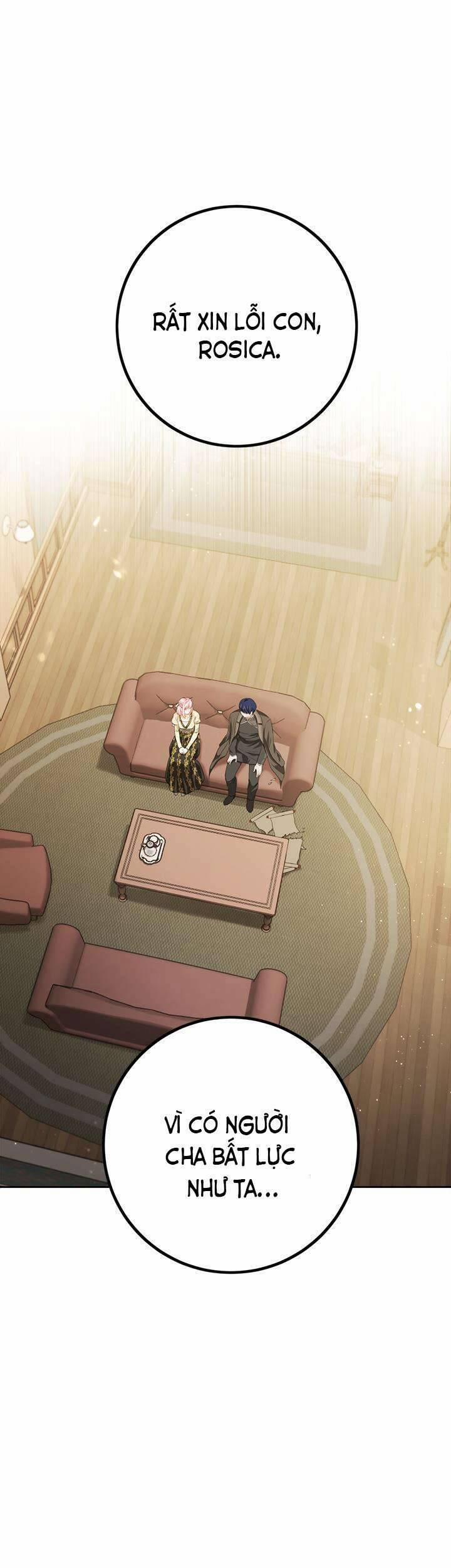 Cuộc Sống Mới Của Công Nương 119 trang 24