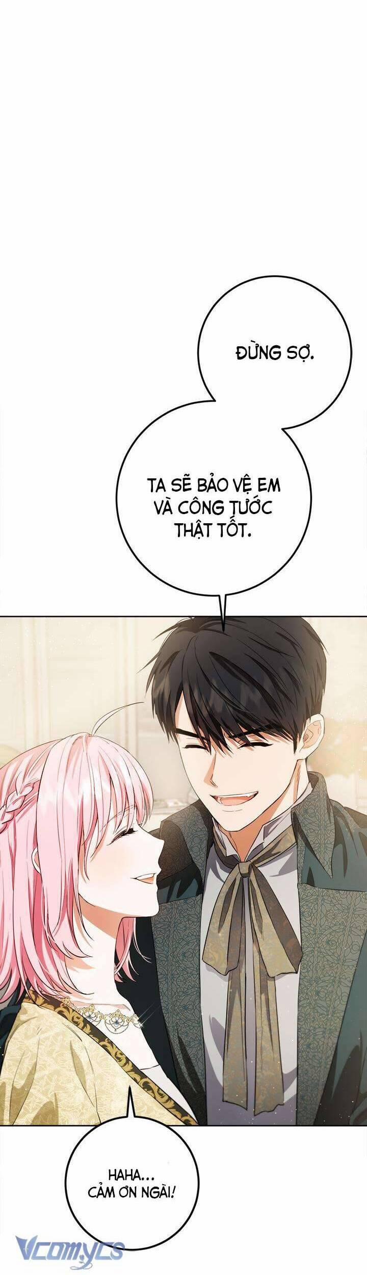 Cuộc Sống Mới Của Công Nương 119 trang 27