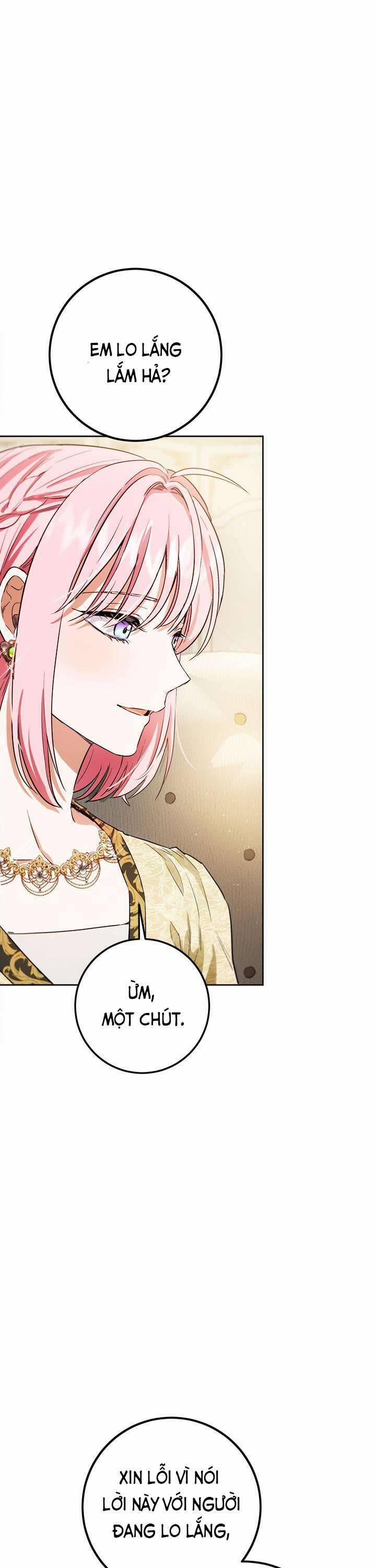Cuộc Sống Mới Của Công Nương 119 trang 28