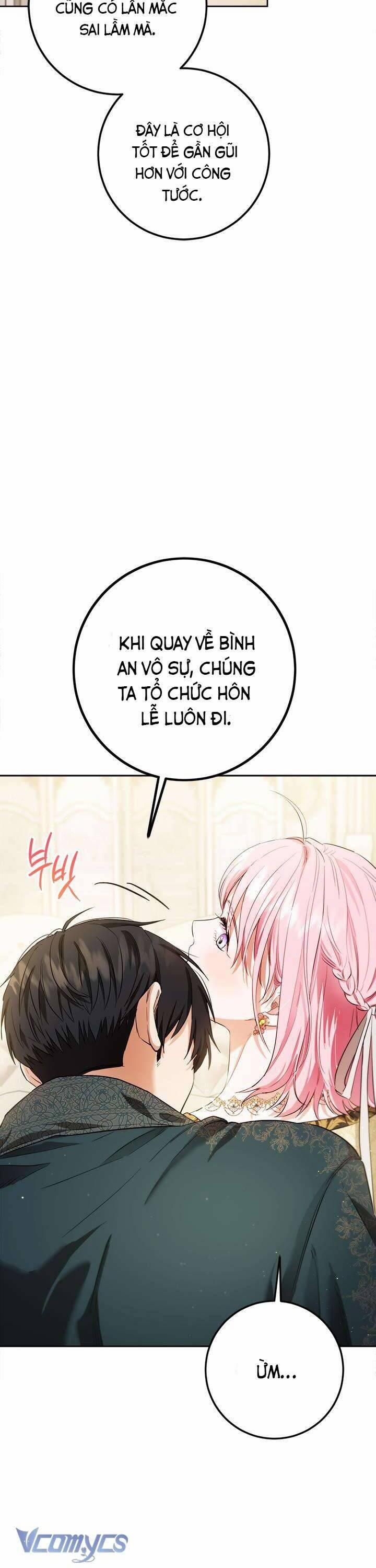 Cuộc Sống Mới Của Công Nương 119 trang 31