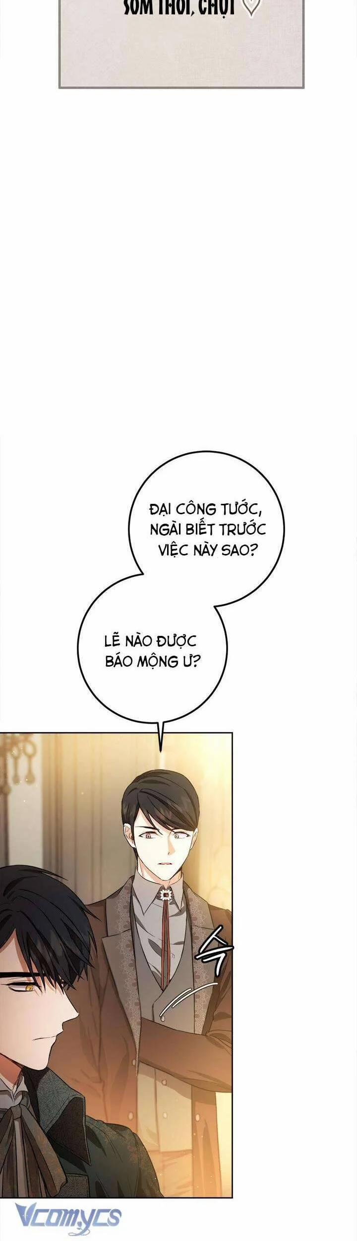 Cuộc Sống Mới Của Công Nương 119 trang 39