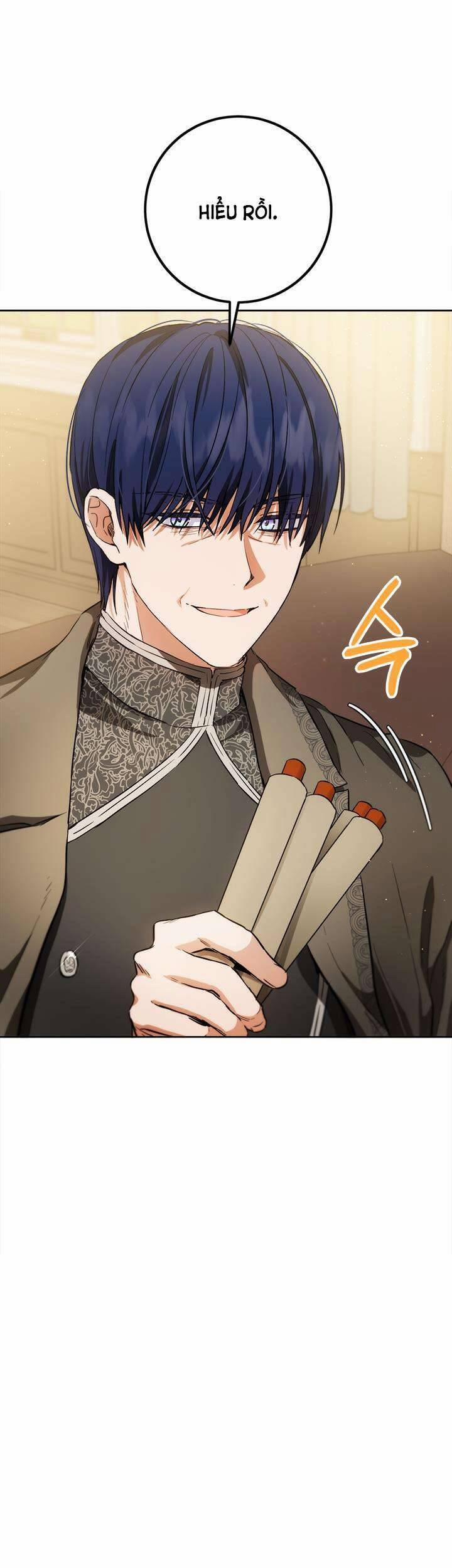 Cuộc Sống Mới Của Công Nương 119 trang 4