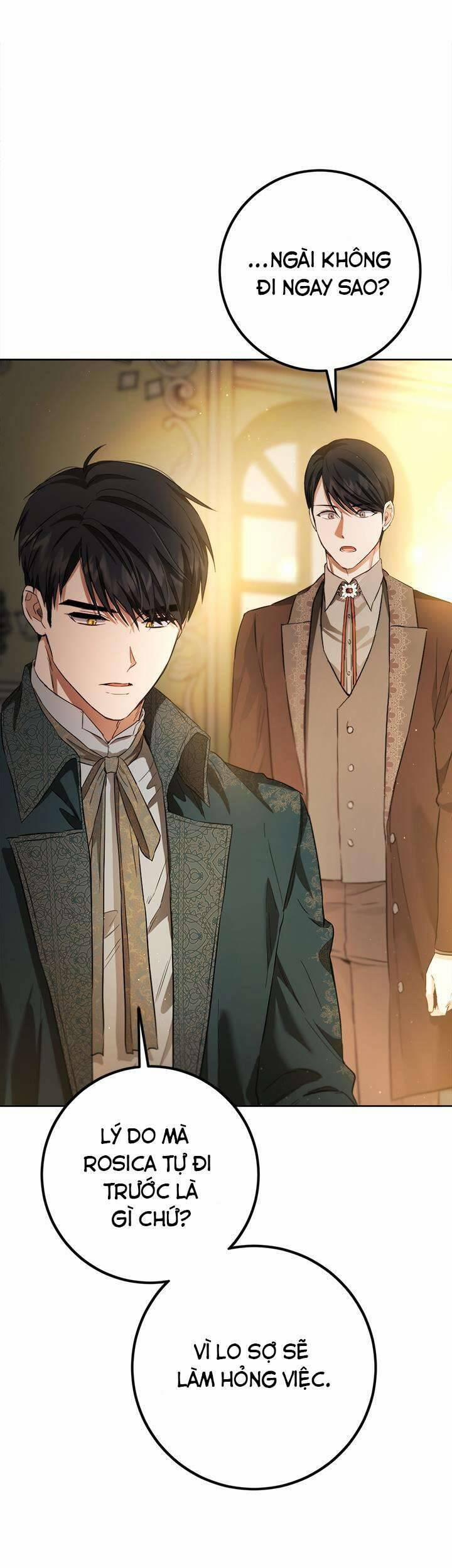 Cuộc Sống Mới Của Công Nương 119 trang 48