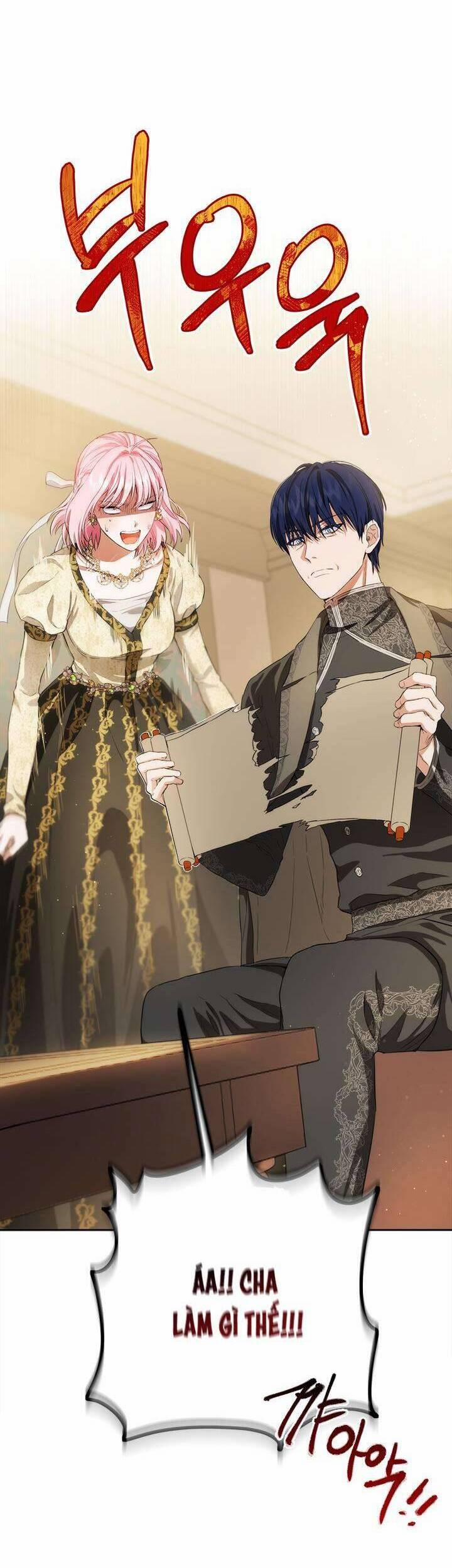 Cuộc Sống Mới Của Công Nương 119 trang 5