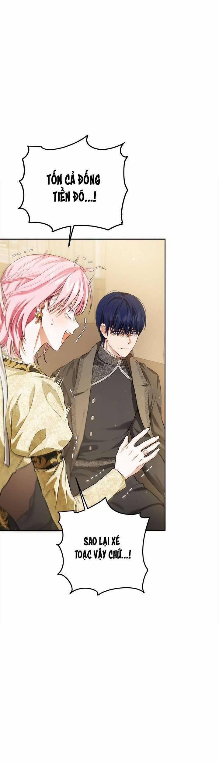 Cuộc Sống Mới Của Công Nương 119 trang 6