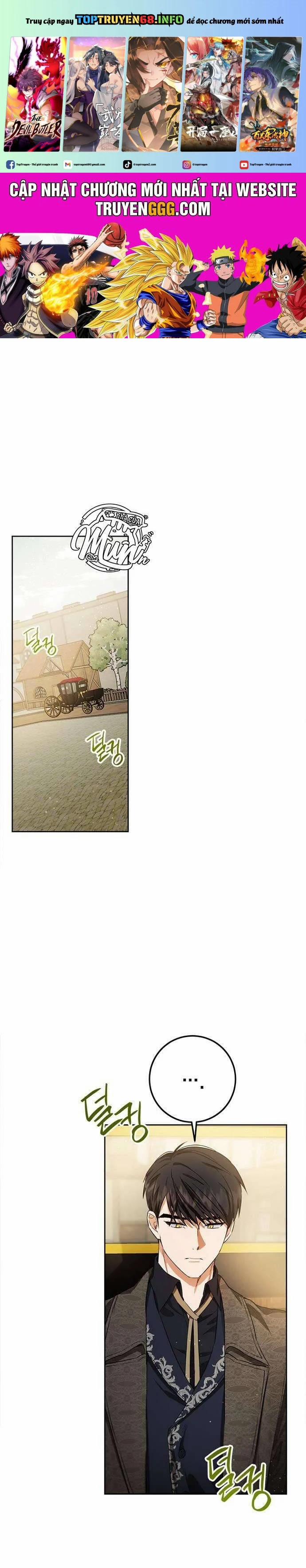 Cuộc Sống Mới Của Công Nương 120 trang 0