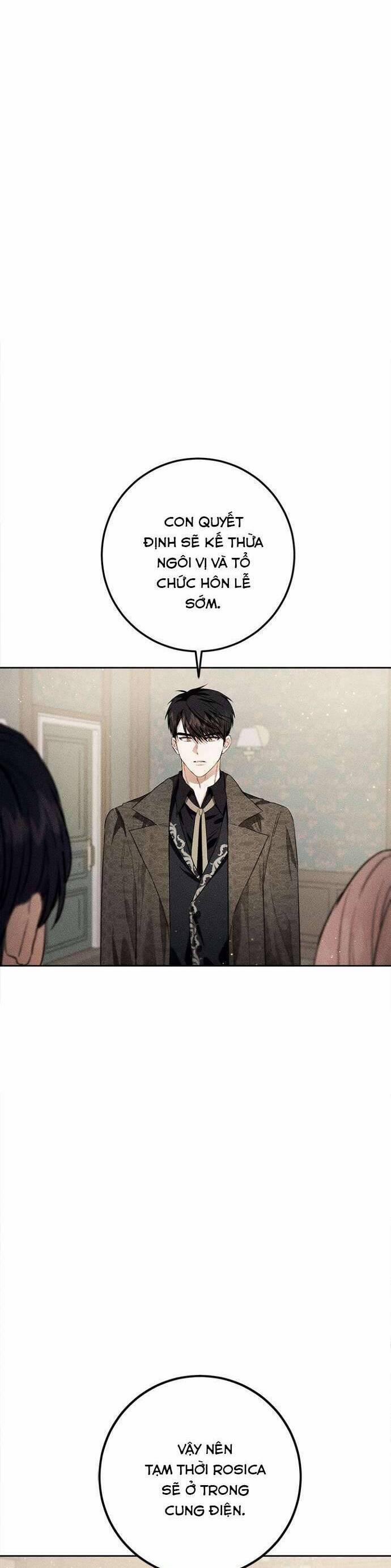 Cuộc Sống Mới Của Công Nương 120 trang 1