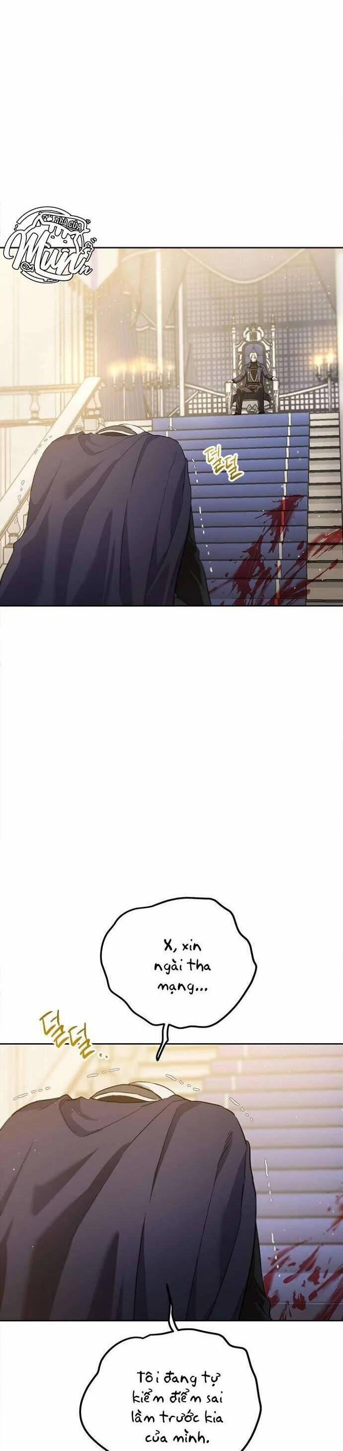 Cuộc Sống Mới Của Công Nương 120 trang 10