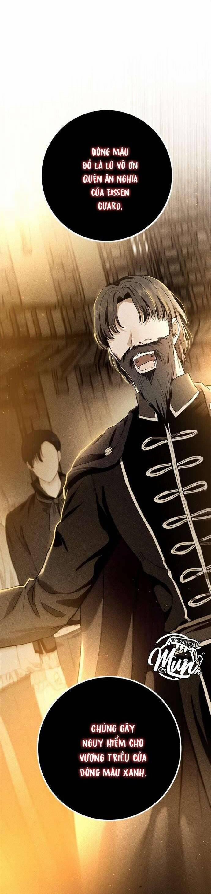 Cuộc Sống Mới Của Công Nương 120 trang 13