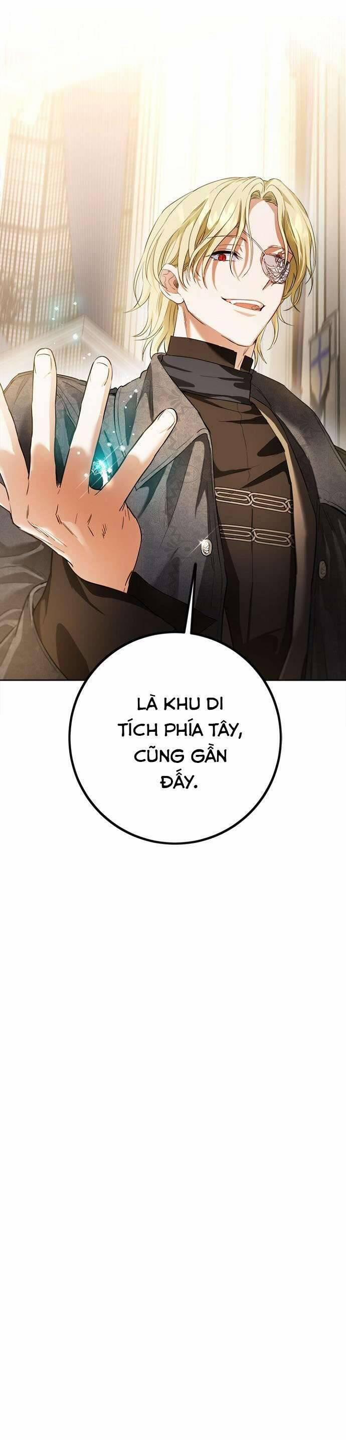 Cuộc Sống Mới Của Công Nương 120 trang 22