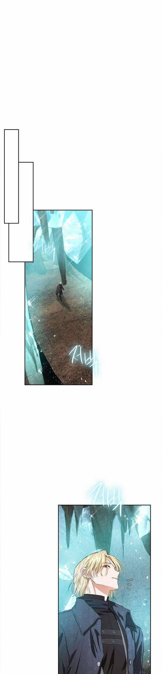 Cuộc Sống Mới Của Công Nương 120 trang 23