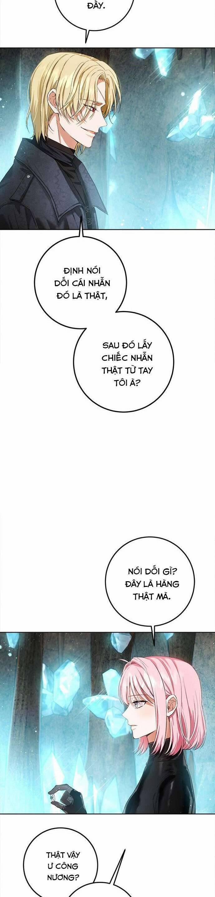 Cuộc Sống Mới Của Công Nương 120 trang 28