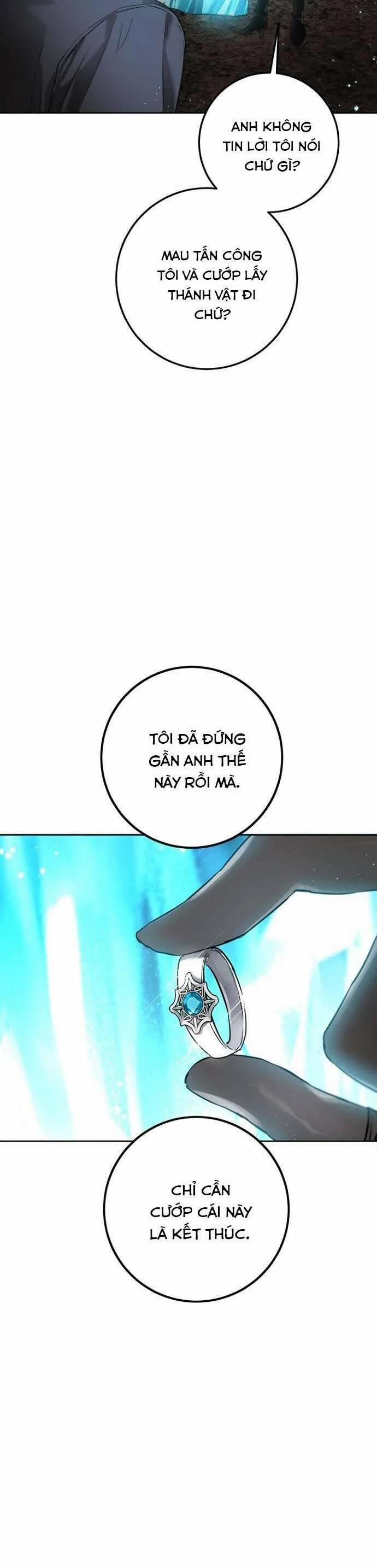 Cuộc Sống Mới Của Công Nương 120 trang 33