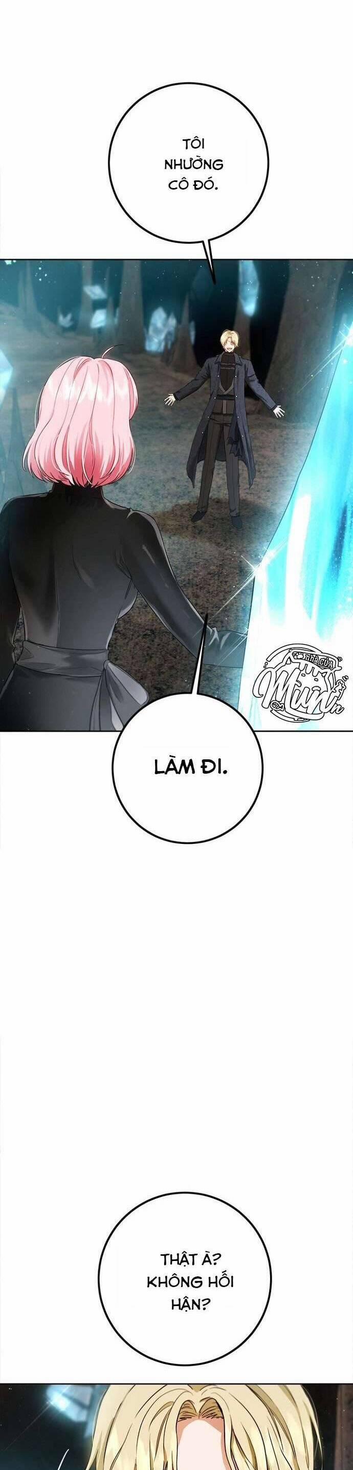 Cuộc Sống Mới Của Công Nương 120 trang 34