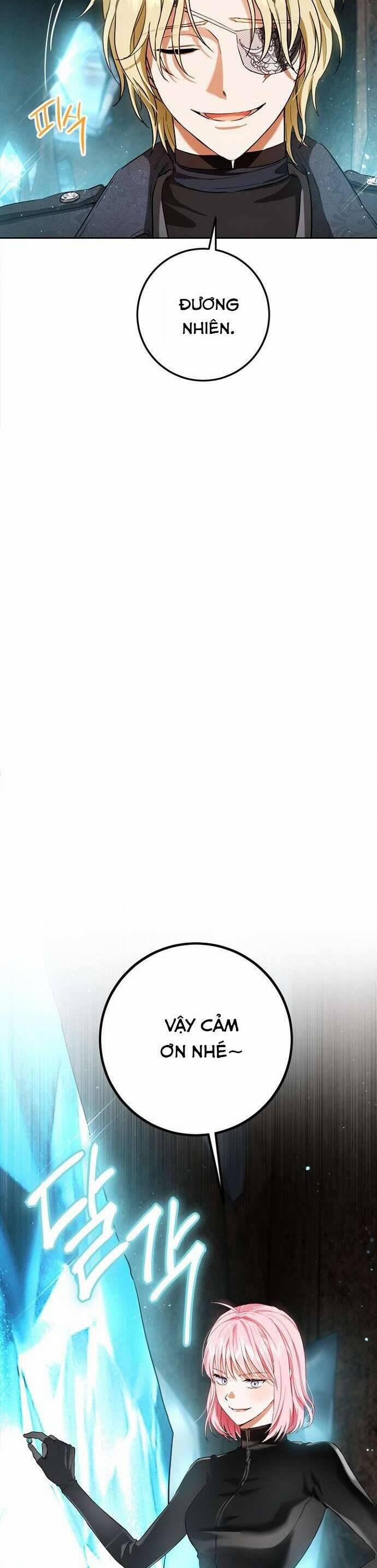 Cuộc Sống Mới Của Công Nương 120 trang 35