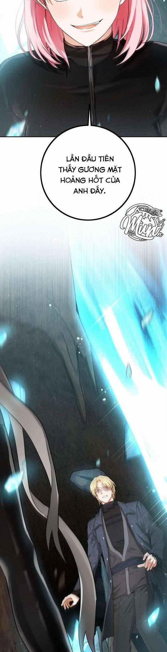 Cuộc Sống Mới Của Công Nương 120 trang 42