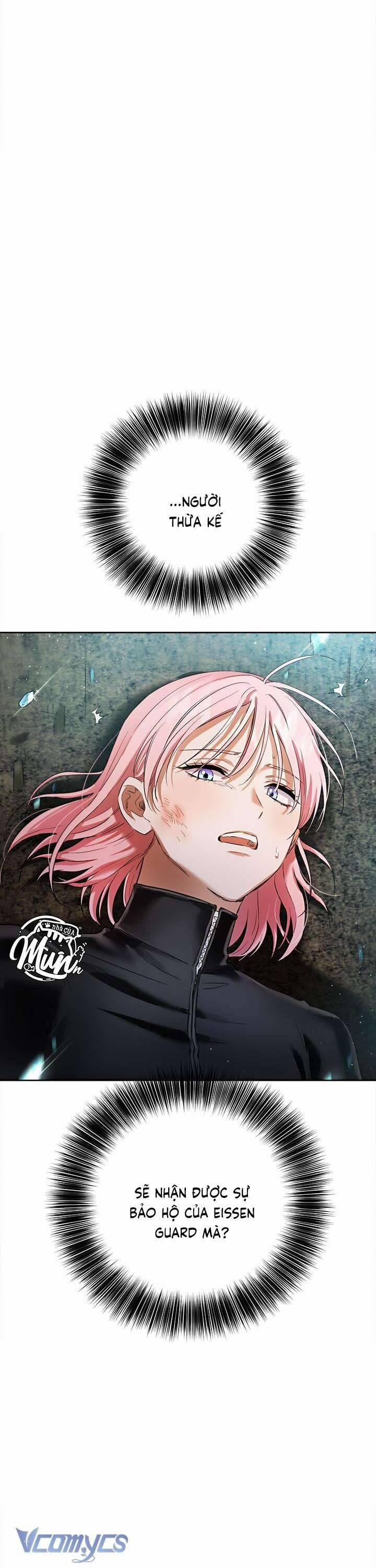 Cuộc Sống Mới Của Công Nương 121 trang 11