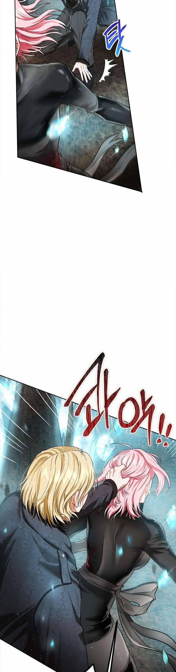 Cuộc Sống Mới Của Công Nương 121 trang 18