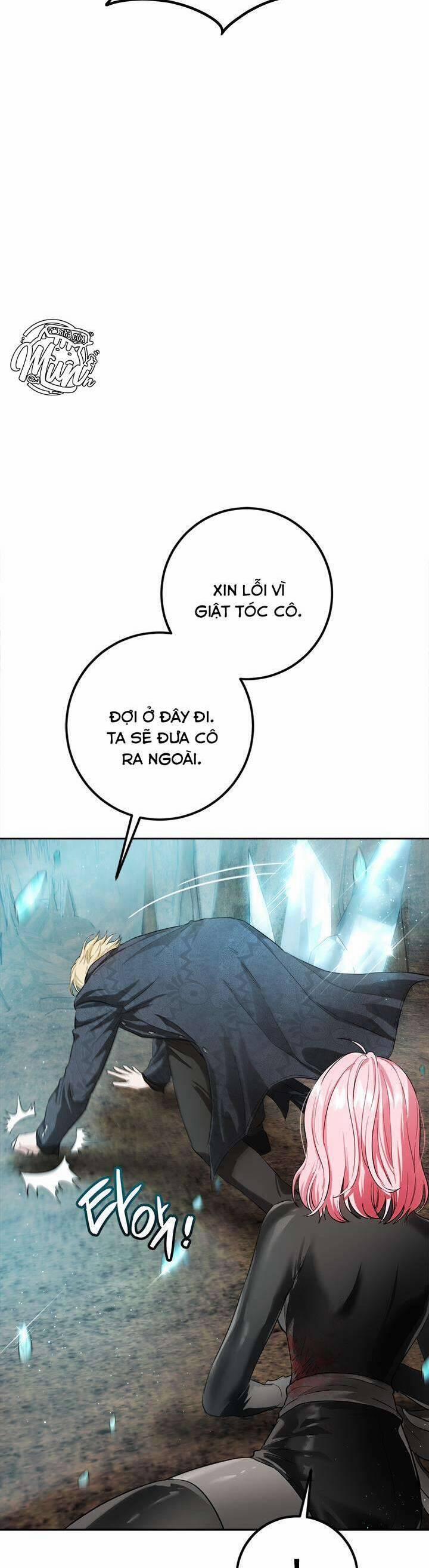 Cuộc Sống Mới Của Công Nương 121 trang 21