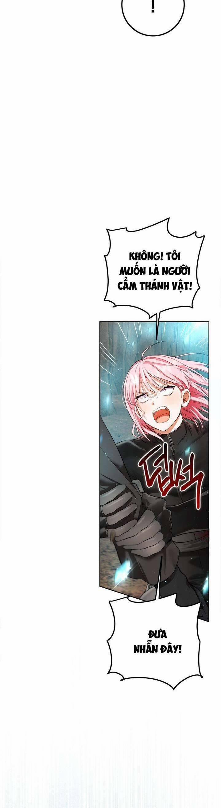 Cuộc Sống Mới Của Công Nương 121 trang 22