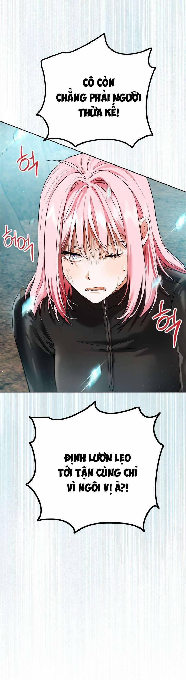 Cuộc Sống Mới Của Công Nương 121 trang 24