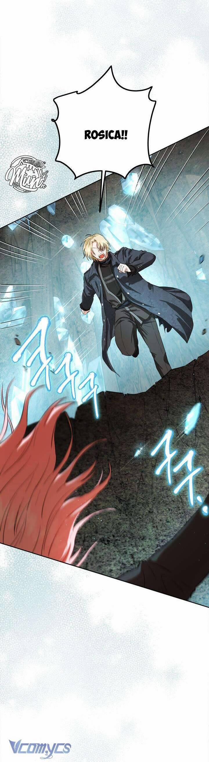 Cuộc Sống Mới Của Công Nương 121 trang 27