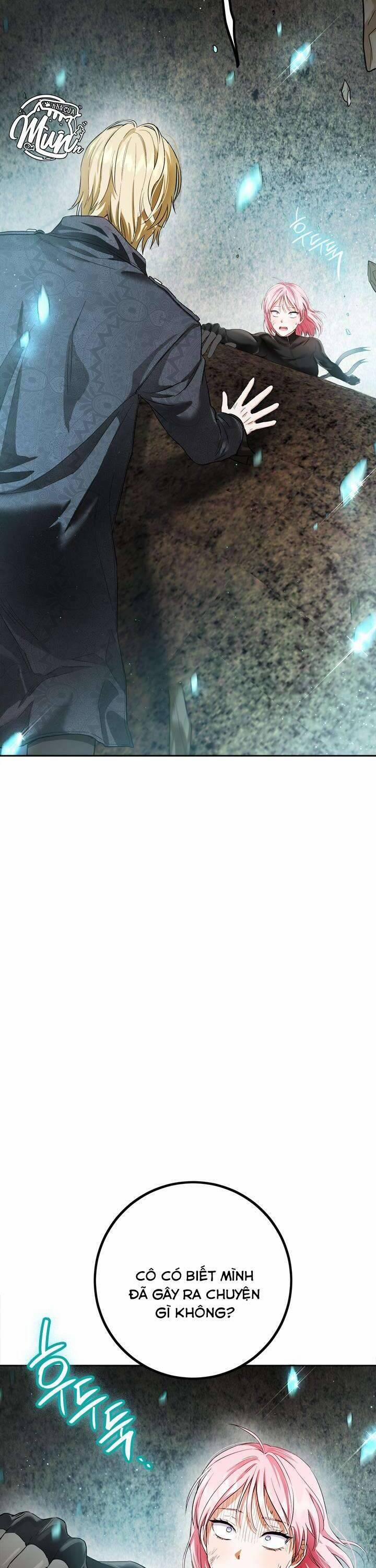 Cuộc Sống Mới Của Công Nương 121 trang 29