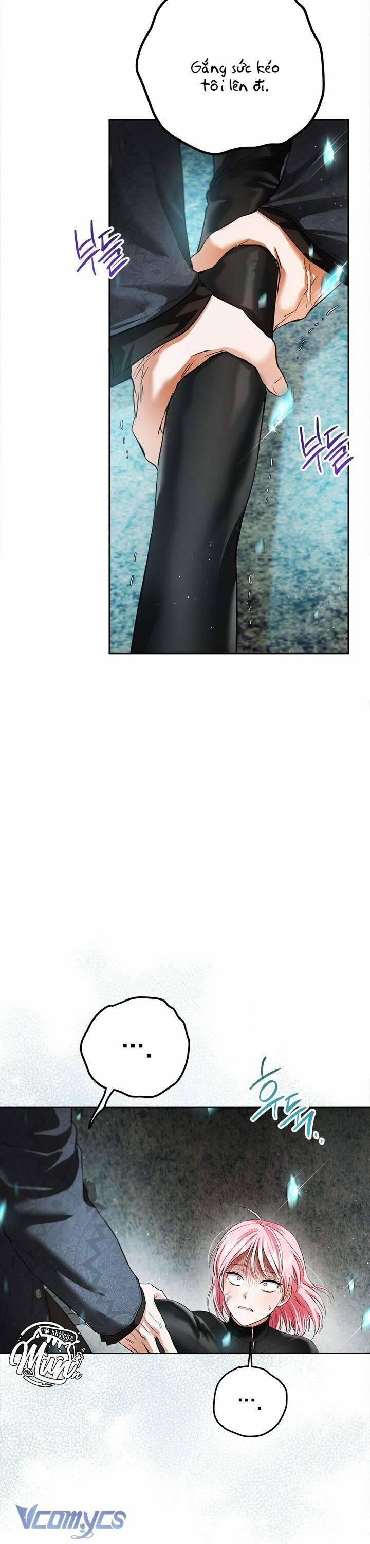 Cuộc Sống Mới Của Công Nương 121 trang 31