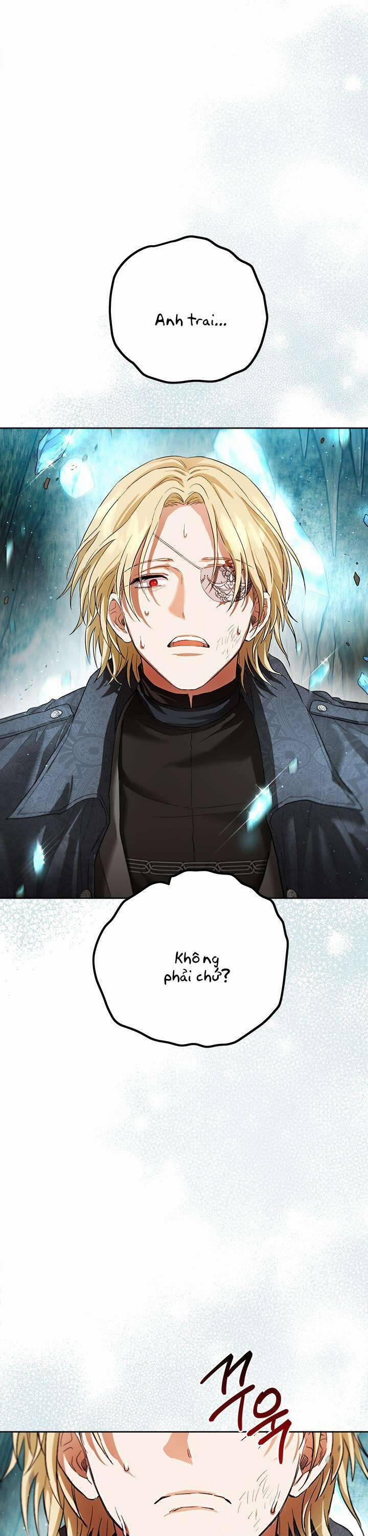 Cuộc Sống Mới Của Công Nương 121 trang 32