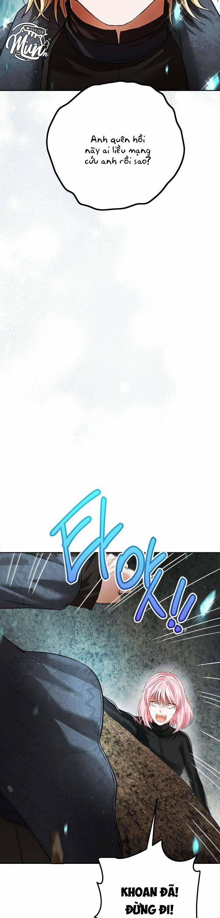 Cuộc Sống Mới Của Công Nương 121 trang 33