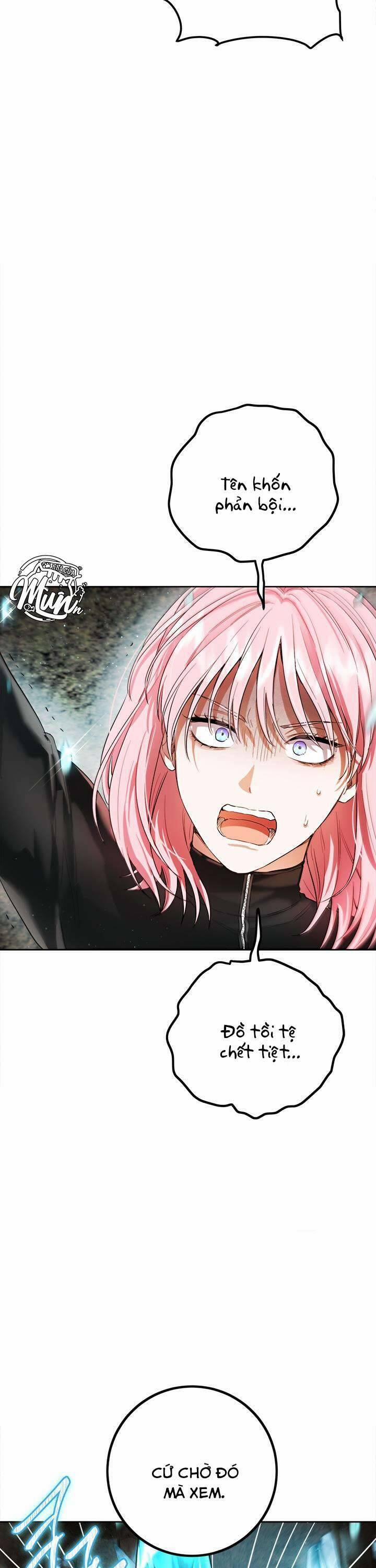 Cuộc Sống Mới Của Công Nương 121 trang 34