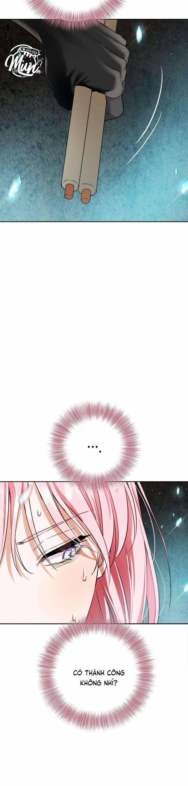 Cuộc Sống Mới Của Công Nương 121 trang 37