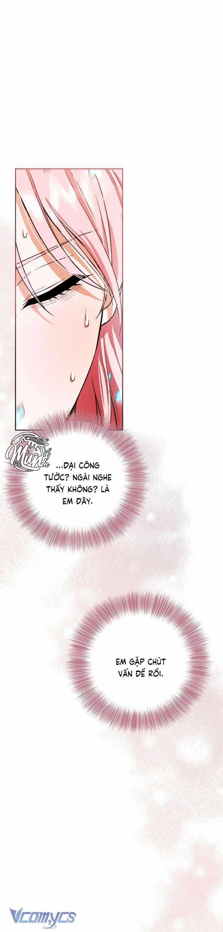 Cuộc Sống Mới Của Công Nương 121 trang 38