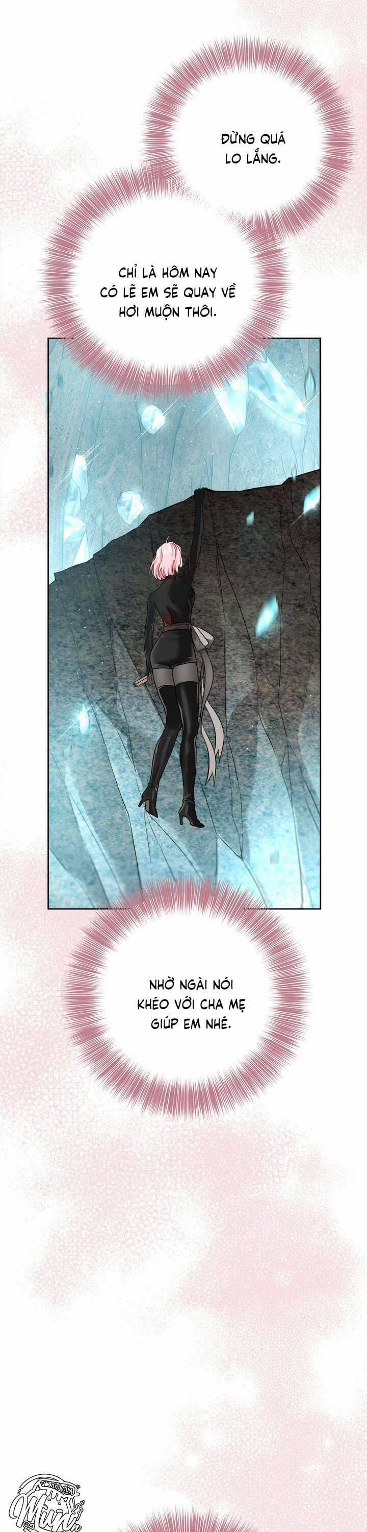 Cuộc Sống Mới Của Công Nương 121 trang 39