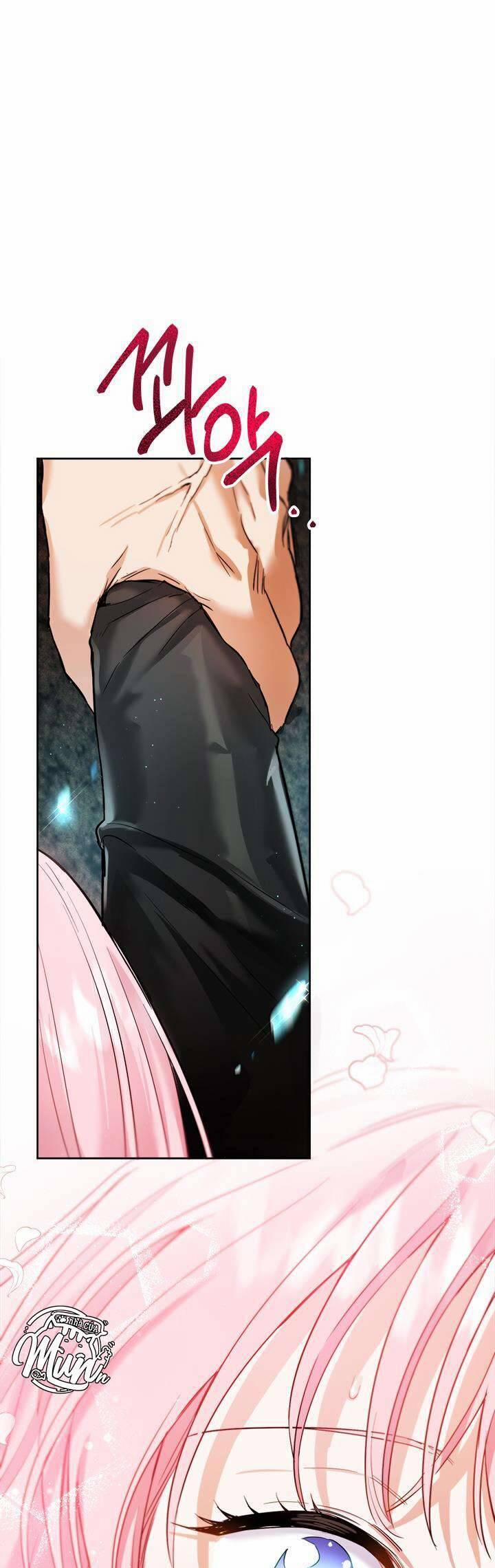 Cuộc Sống Mới Của Công Nương 121 trang 45