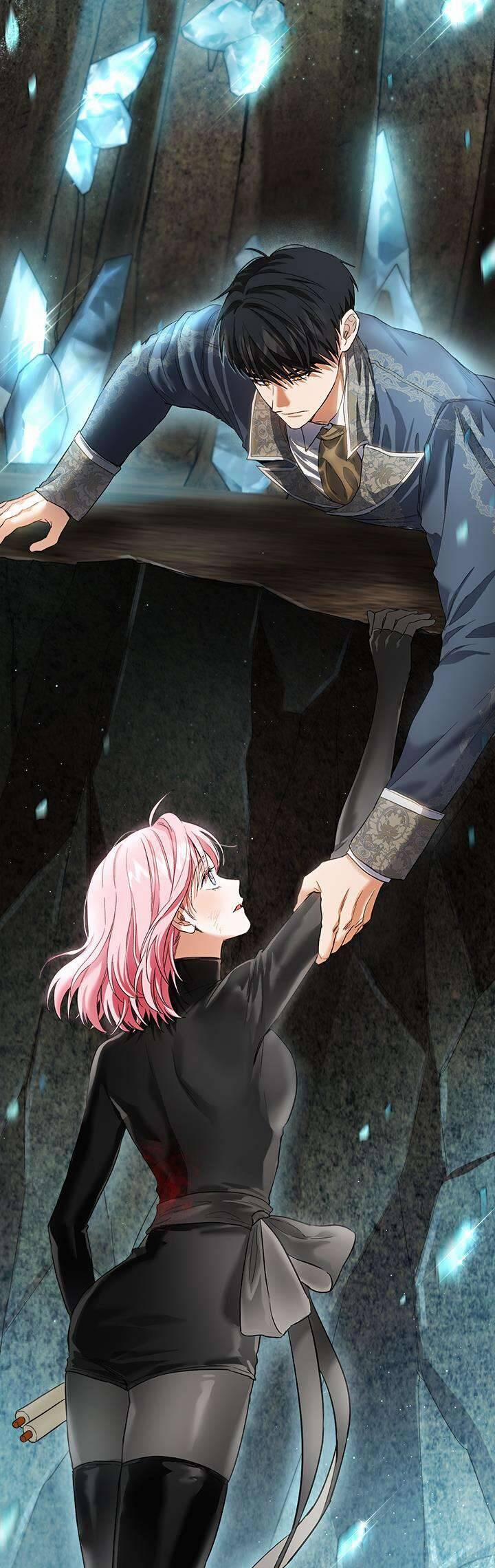 Cuộc Sống Mới Của Công Nương 121 trang 47