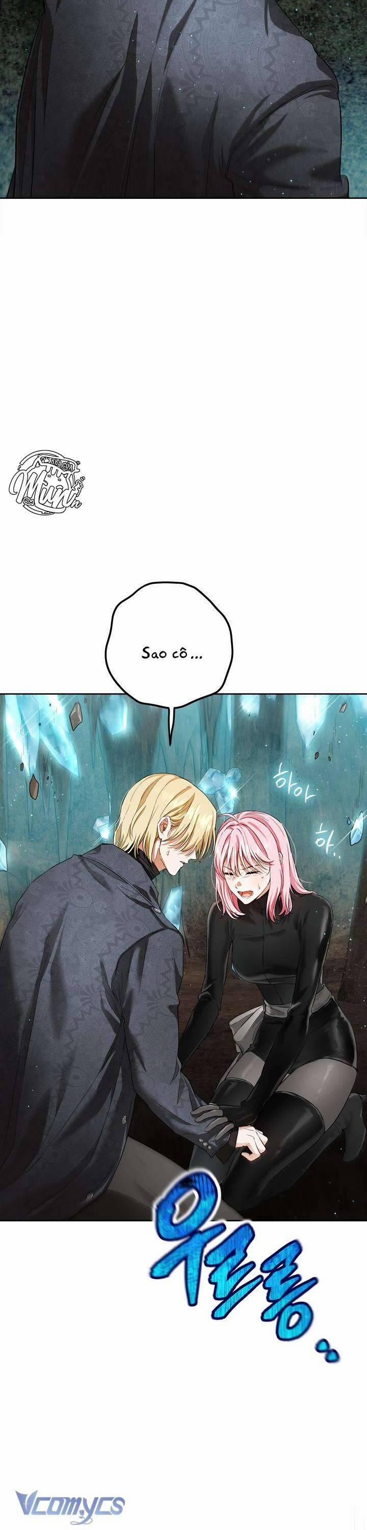 Cuộc Sống Mới Của Công Nương 121 trang 7