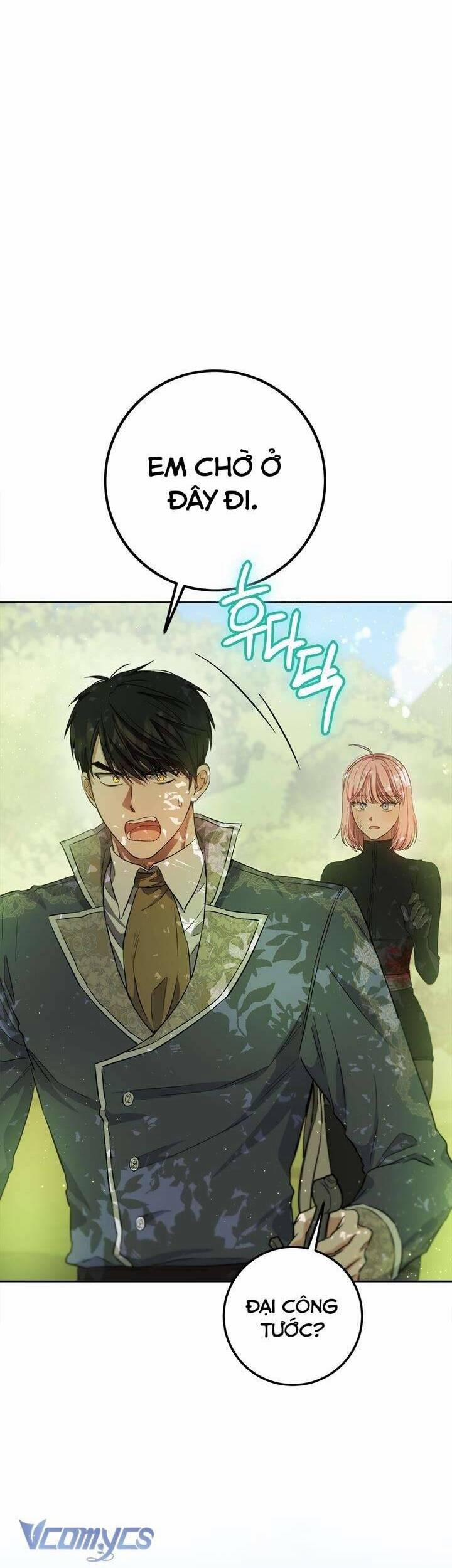 Cuộc Sống Mới Của Công Nương 122 trang 11