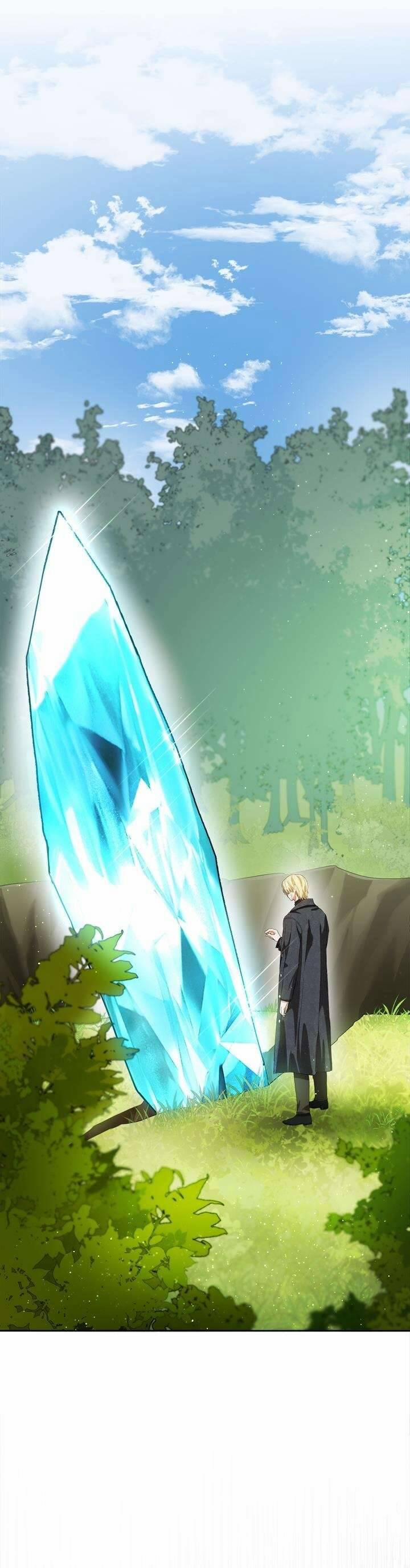 Cuộc Sống Mới Của Công Nương 122 trang 12