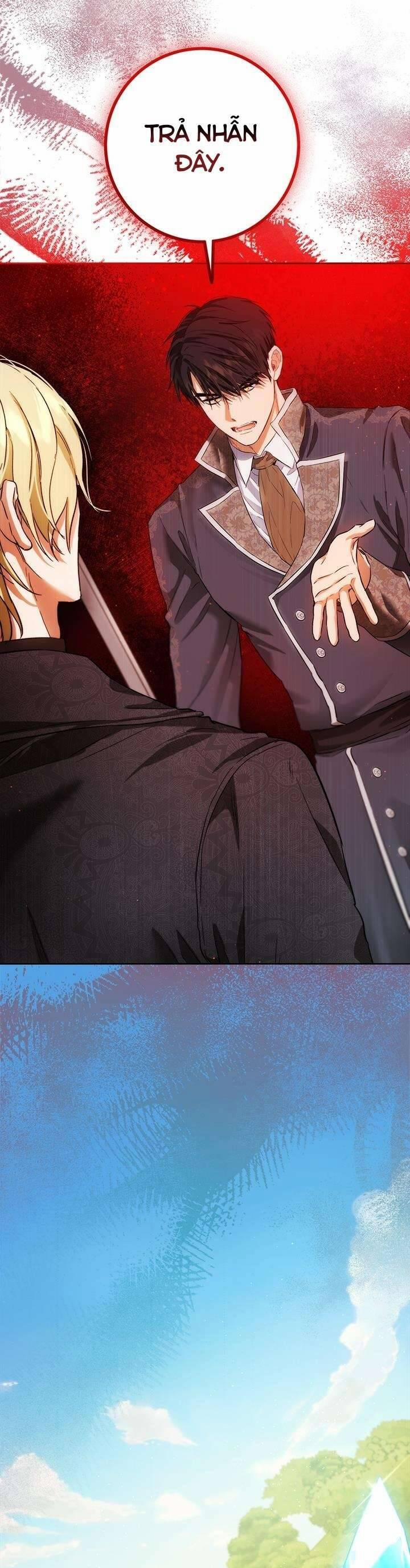 Cuộc Sống Mới Của Công Nương 122 trang 16