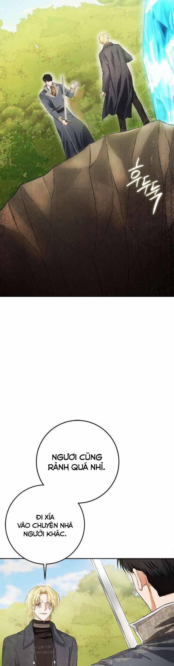 Cuộc Sống Mới Của Công Nương 122 trang 17