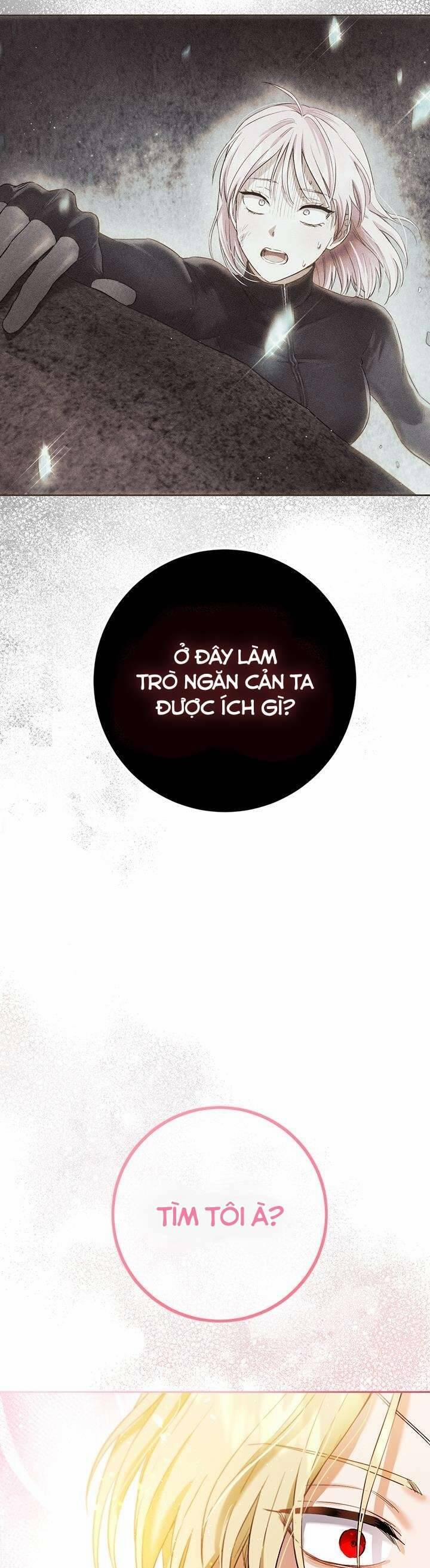 Cuộc Sống Mới Của Công Nương 122 trang 20