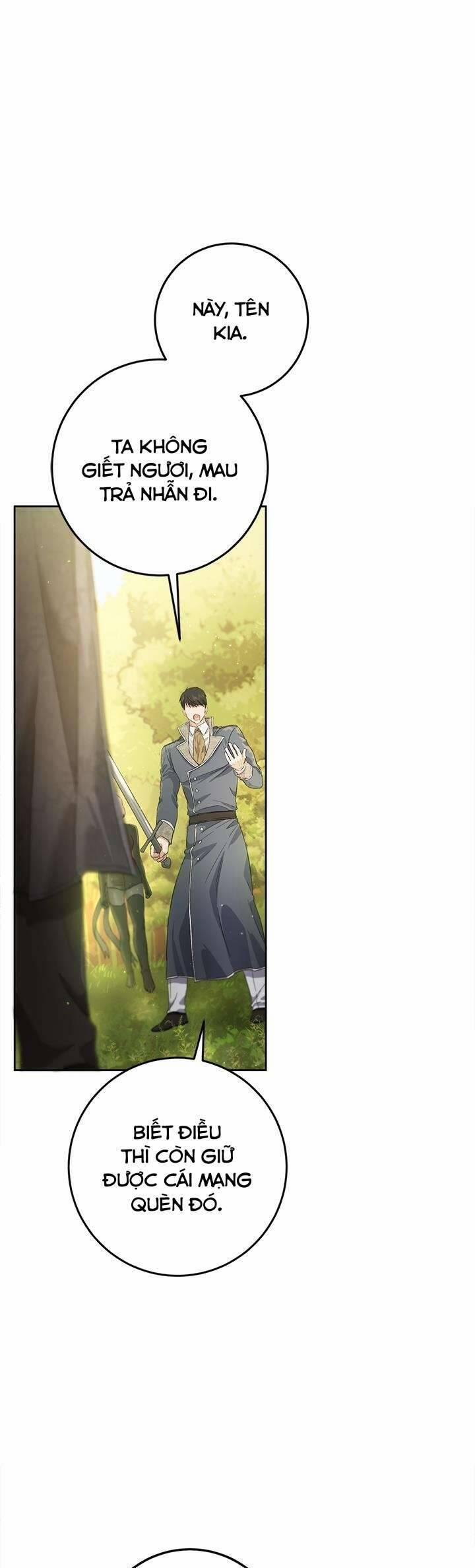 Cuộc Sống Mới Của Công Nương 122 trang 24