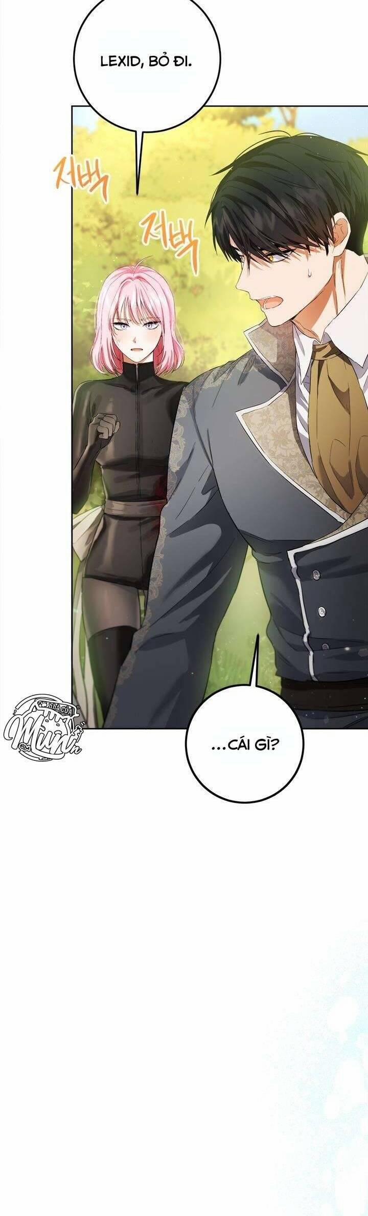 Cuộc Sống Mới Của Công Nương 122 trang 25