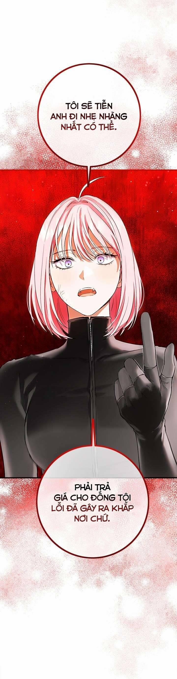 Cuộc Sống Mới Của Công Nương 122 trang 36