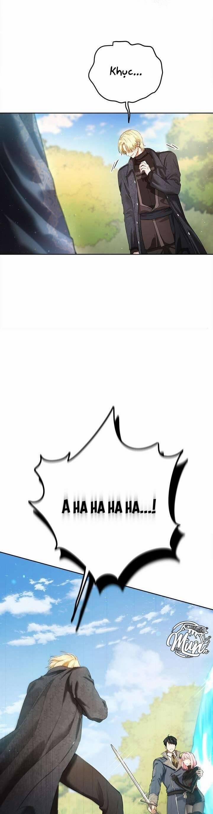 Cuộc Sống Mới Của Công Nương 122 trang 37