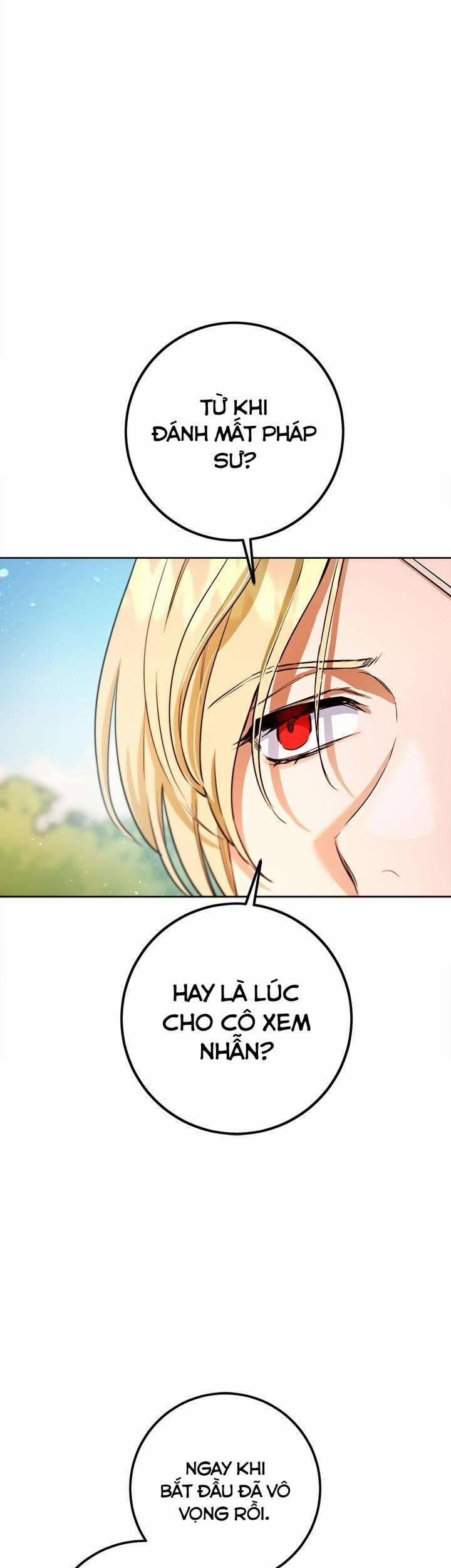 Cuộc Sống Mới Của Công Nương 122 trang 40